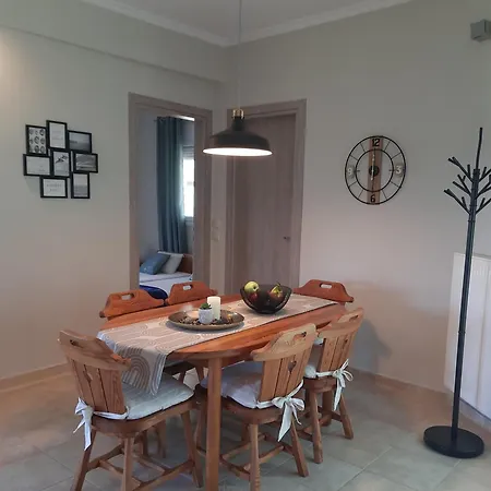 Bright New Garden * Χανιώτη