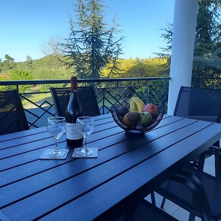 Bright New Garden Holiday home