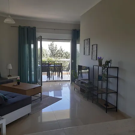 Bright New Garden Hanioti