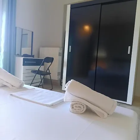 Bright New Garden Hanioti