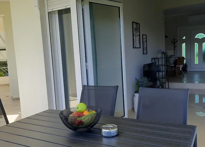 Bright New Garden