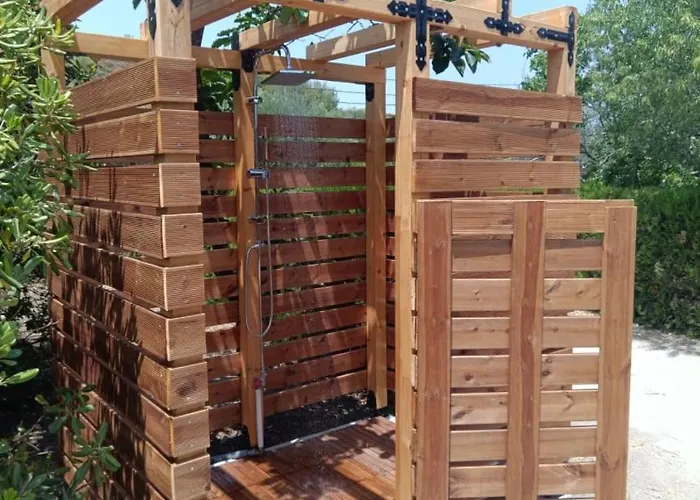 Bright New Garden